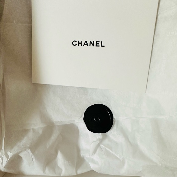 Chanel Box, for gifts, keepsakes, or decoration - Picture 7 of 7